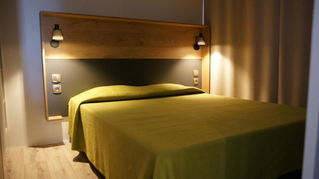 Camping Monte Ortu Lumio  Εξωτερικό φωτογραφία