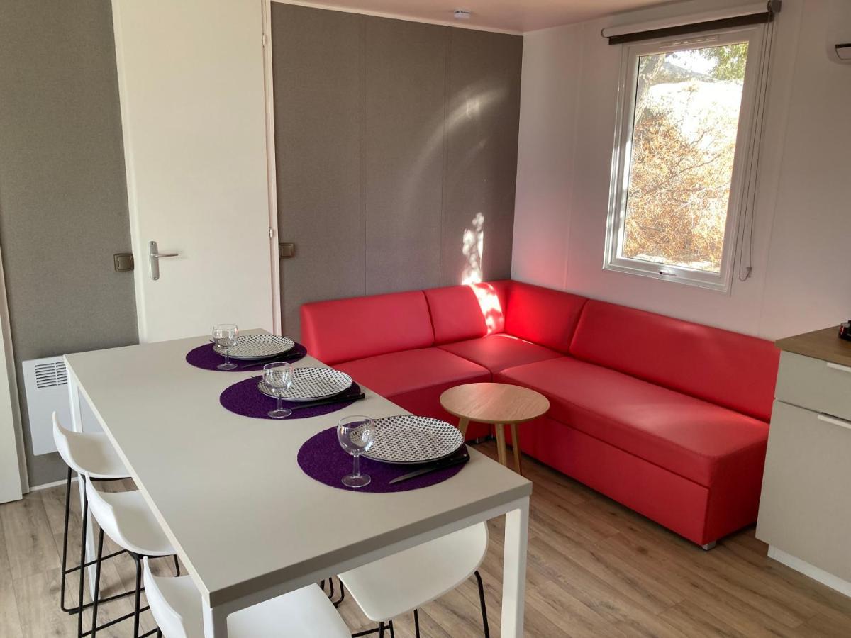 Camping Monte Ortu Ξενοδοχείο Lumio  Εξωτερικό φωτογραφία