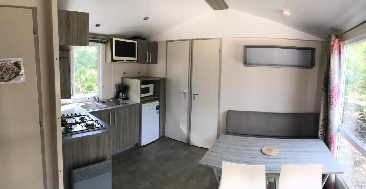 Camping Monte Ortu Lumio  Εξωτερικό φωτογραφία