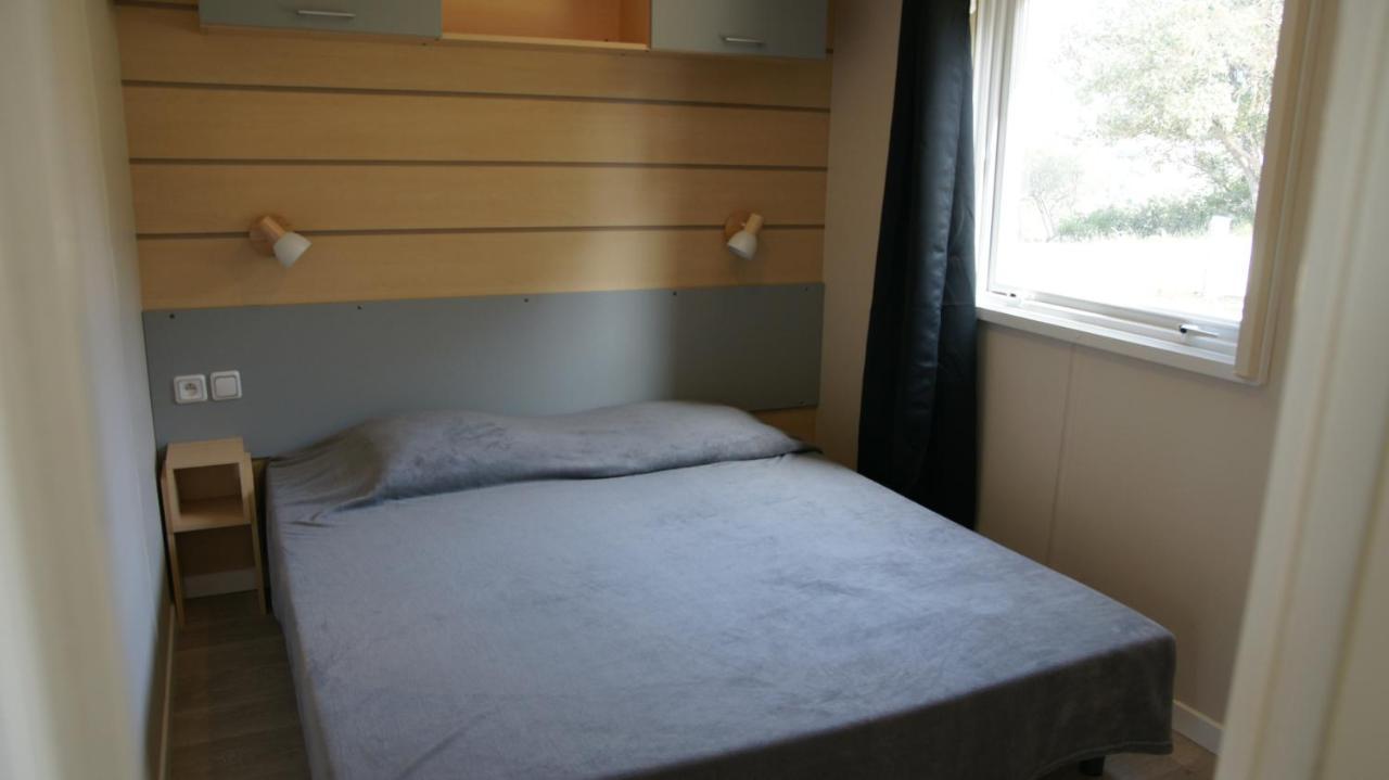 Camping Monte Ortu Ξενοδοχείο Lumio  Εξωτερικό φωτογραφία